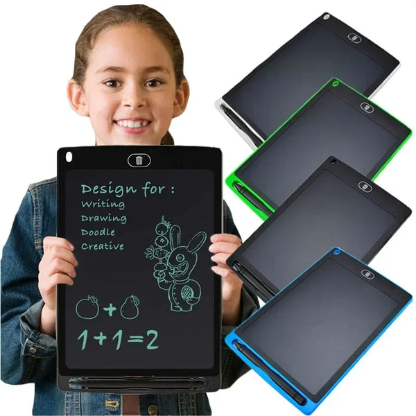 Smart Drawing Tablet - Premium  from Kestiesss - Just €29.99! Shop now at Kestiesss